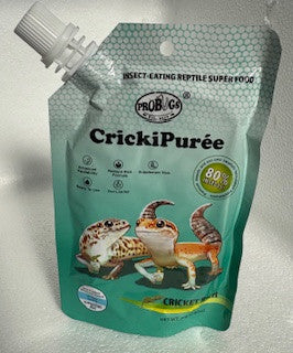 ProBugs CrickiPuree 80g