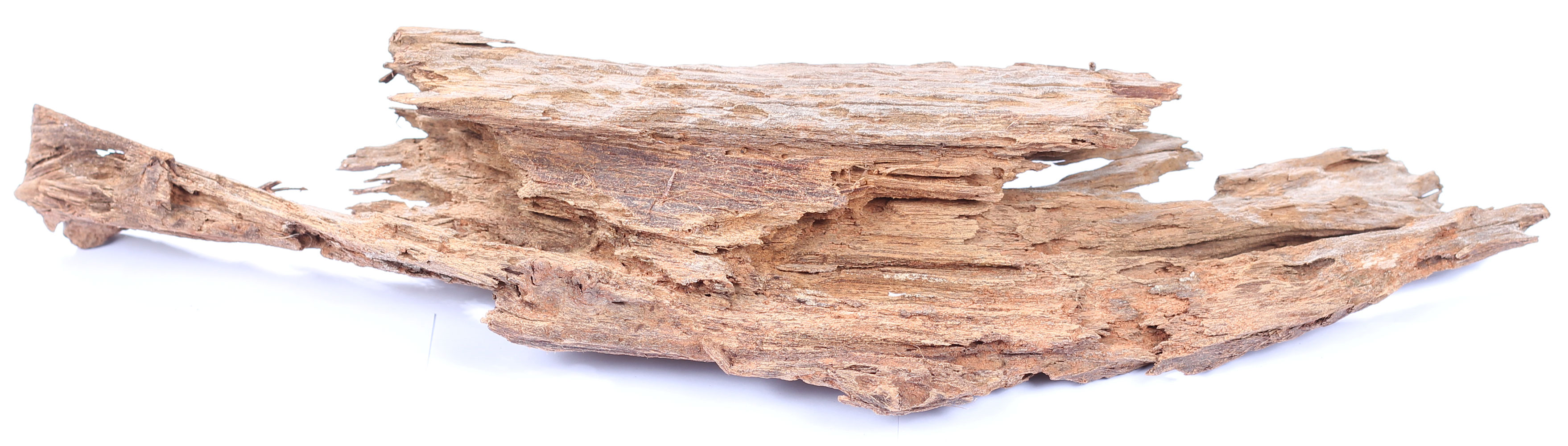 Bioscape Aquarium Driftwood Piece Large