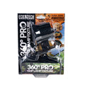 Eco Tech Rotation Clamp Lampholder 150w max