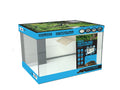 Eco Tech Turtle Hatchling Aquarium 71 x 51 x 45cm