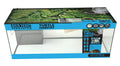 Eco Tech Turtle Aquarium 121 x 41 x 50cm
