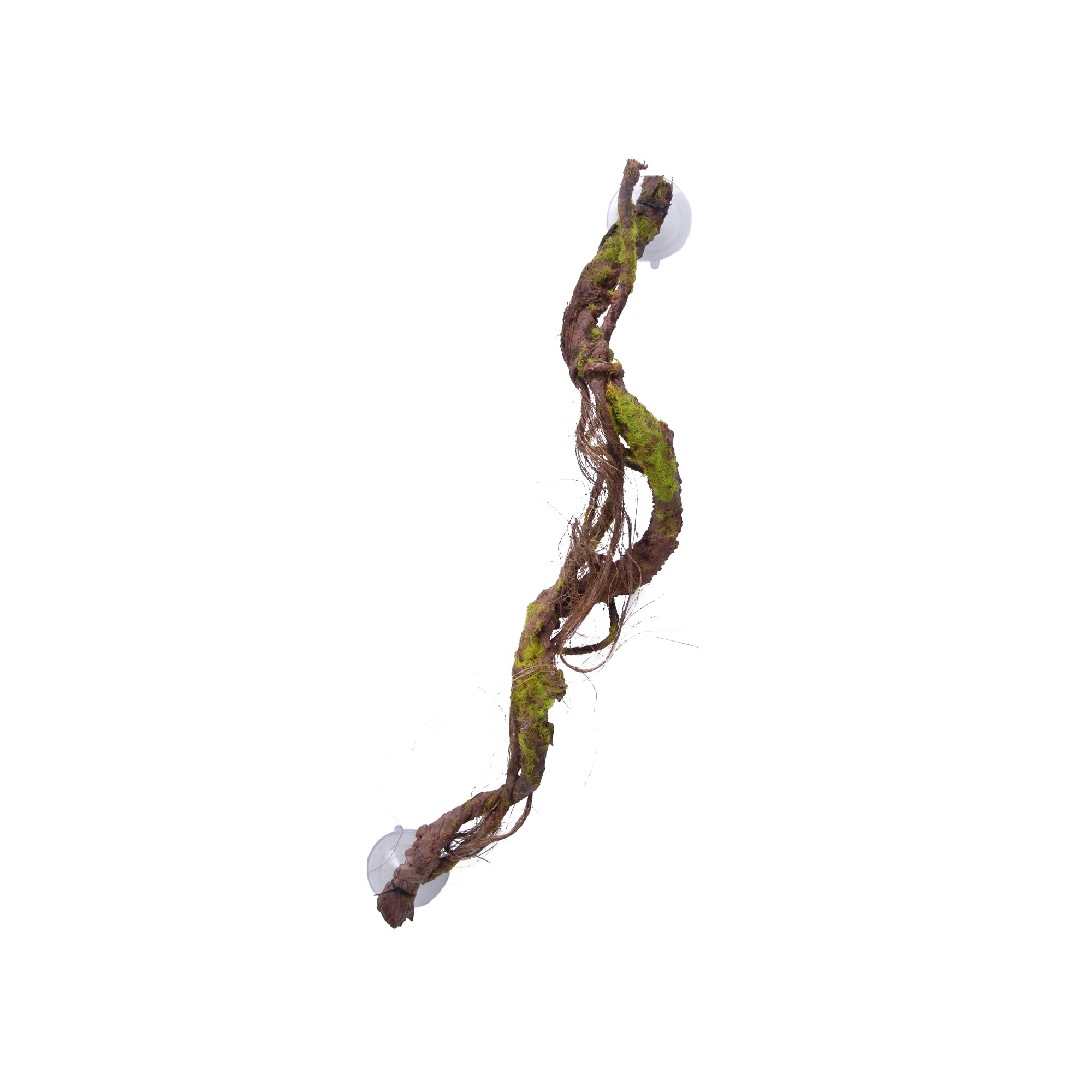 Eco Tech Multiple Vines w/Moss Lichen 60cm