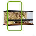 Exo Terra Replacement Door for EGT24 Left