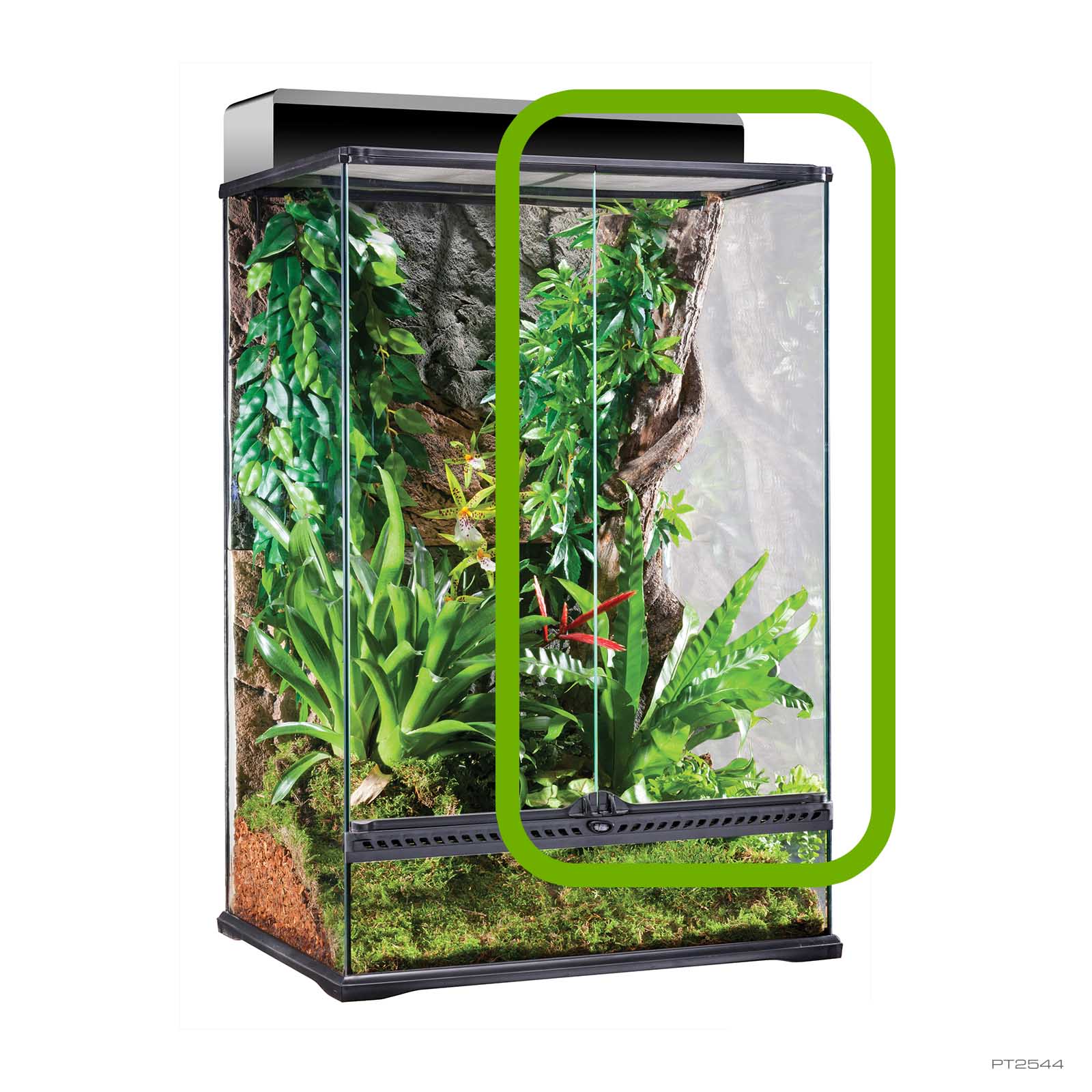 Exo Terra Replacement Door for Paludarium EGT33 Right
