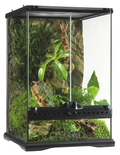 Exo Terra Mini Tall Terrarium 30 x 30 x 45cm