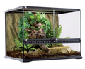 Exo Terra Medium Wide Terrarium 60 x 45 x 45cm