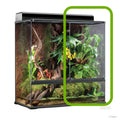 Exo Terra Large Extra Tall All Glass Terrarium Right Hand Door