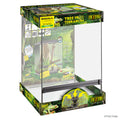 Exo Terra Glass Terrarium Frog 45 x 45 x 60cm