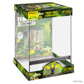 Exo Terra Tree Frog Small Tall Terrarium - 45 X 45 X 60cm