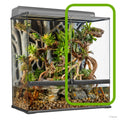 Exo Terra Replace Door for PT2609 Paludarium Right