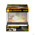 Exo Terra Pro Terrarium XSmall / Wide 30 x 30 x 30cm