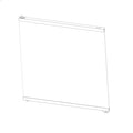 Exo Terra Pro Paludarium Door X-Small / X-Tall 30 x 30 x 60cm