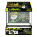 Exo Terra Pro Terrarium Small / Wide 45 x 45 x 45cm