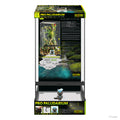 Exo Terra Pro Paludarium Small / XTall 45 x 45 x 90cm