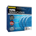 Fluval FX5/FX6 Medium Fine Polishing Pads 3 Pack