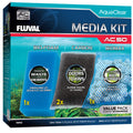 Fluval Aquaclear AC50 Filter Media Maintenance Kit