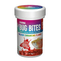 Fluval Bug Bites Colour Enhance Flakes 18gm