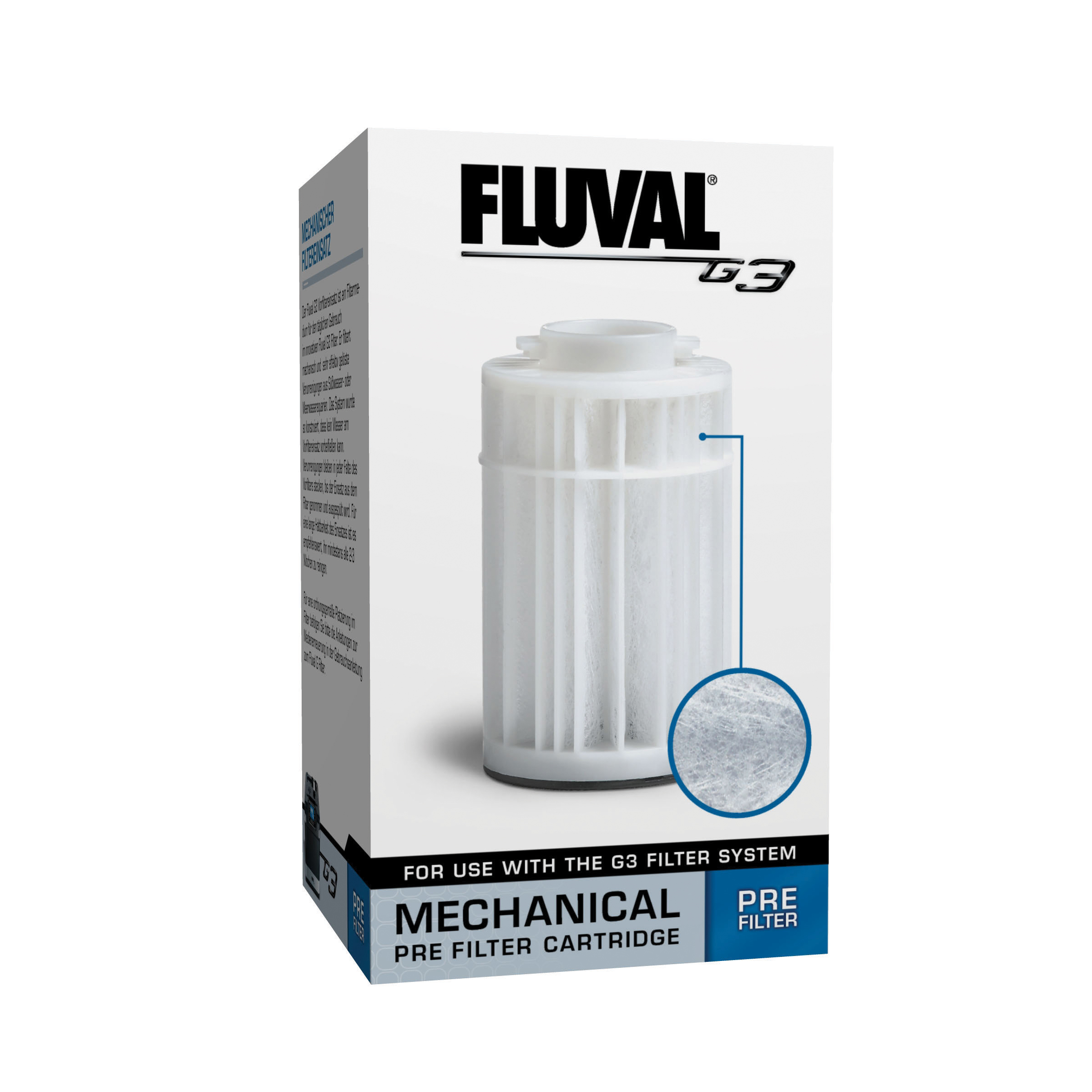Fluval Pre Filter Cartridge G3