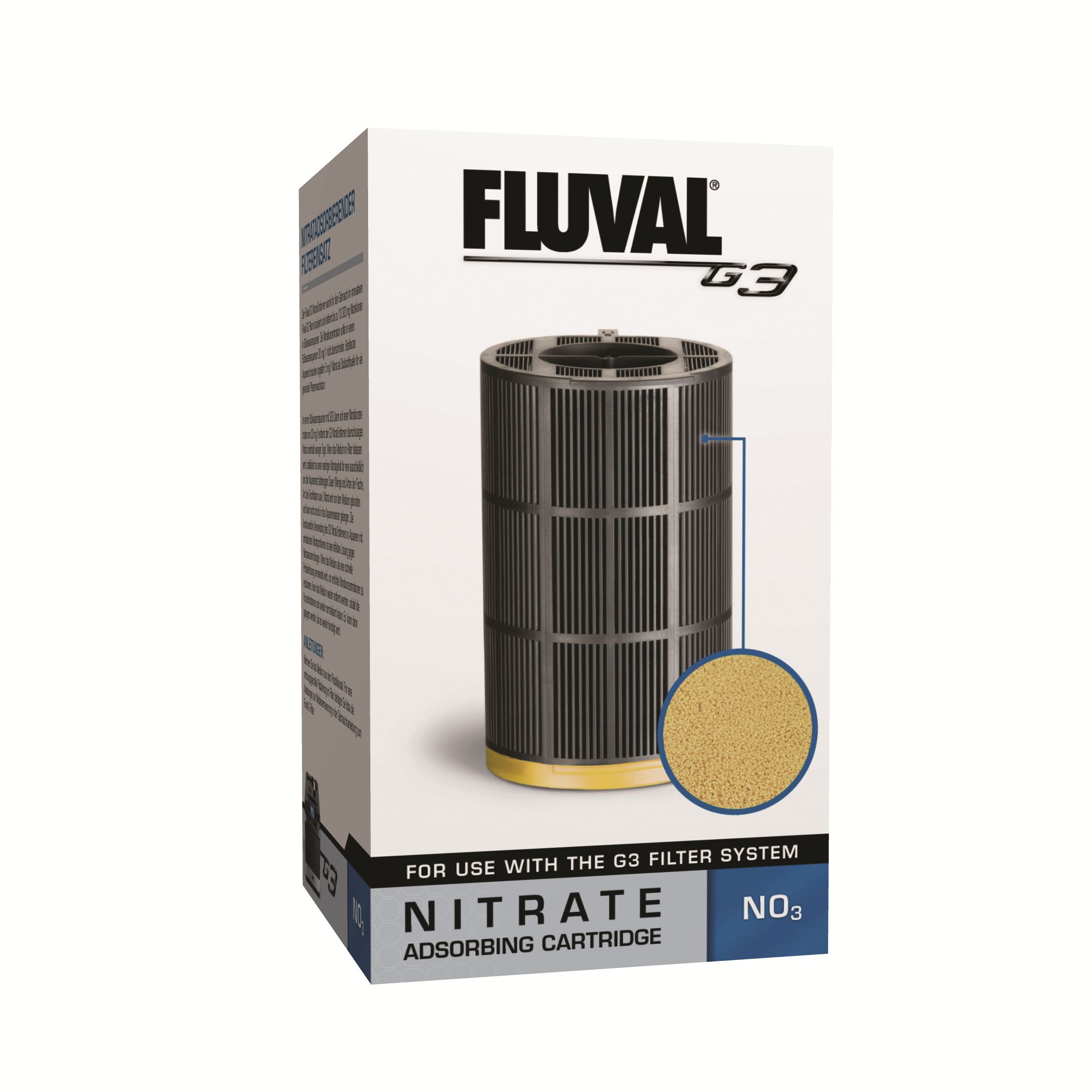 Fluval Nitrate Cartridge G3