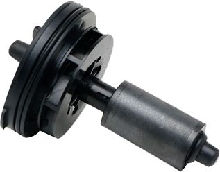 Fluval G6 Impeller Assembly and Cover