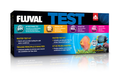 Fluval Master Test Kit (Wide pH, Ammonia, Nitrite, Nitrate)