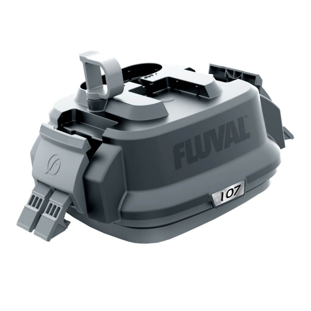 Fluval 07 Motor Head 107