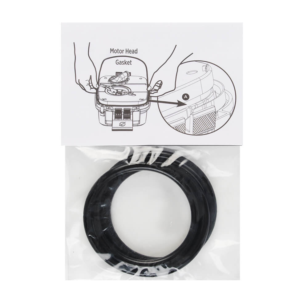 Fluval 307/407 Motor seal