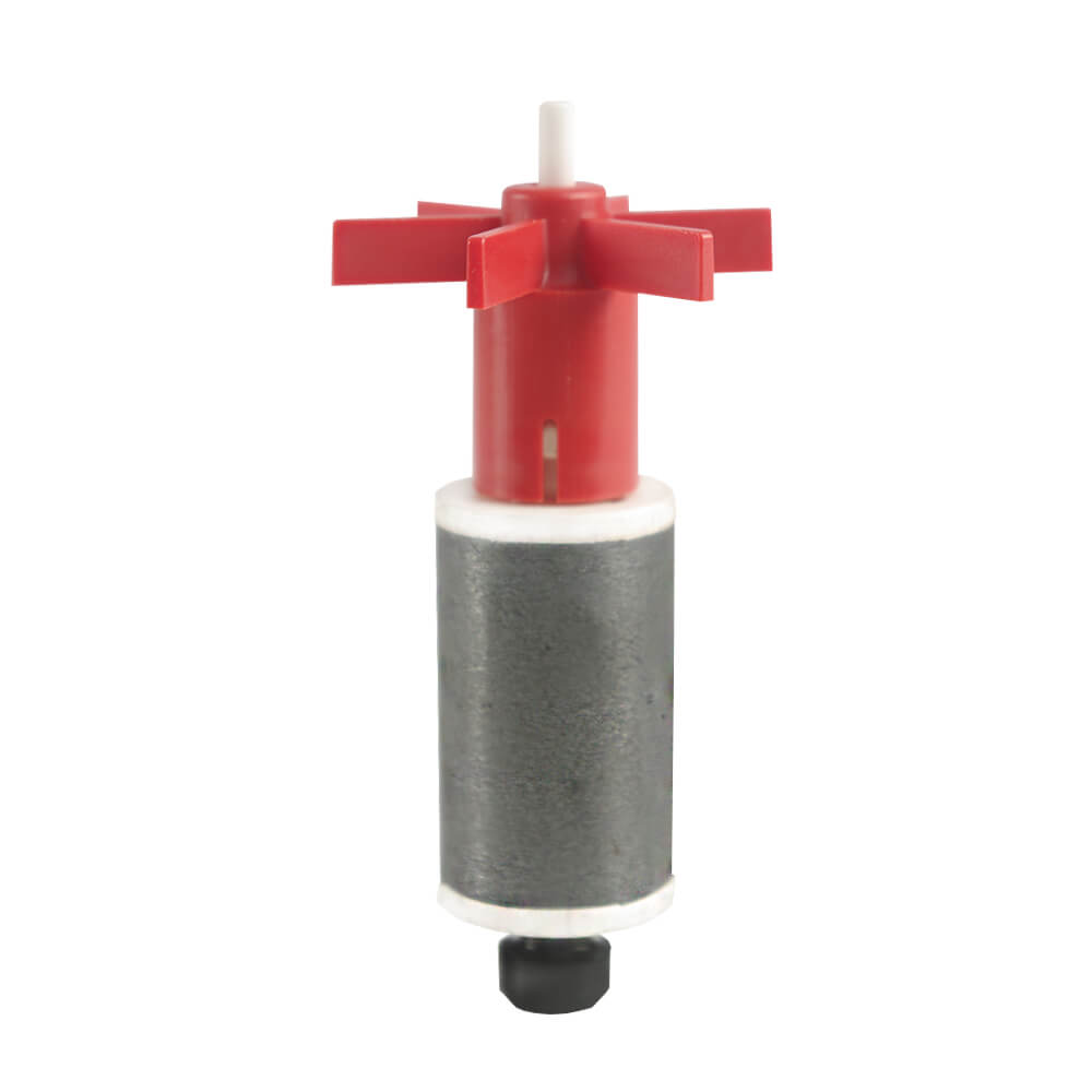 Fluval 07 Impeller w/Ceramic Shaft/Rubbers 307