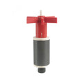 Fluval 07 Impeller w/Ceramic Shaft/Rubbers 407