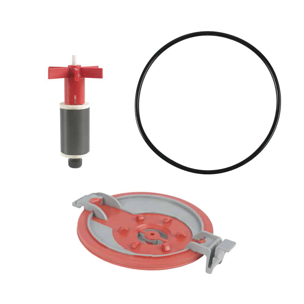 Fluval Motor Head Maintenance Kit 407
