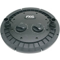 Fluval FX6 Black Filter Lid , Cover with Dials