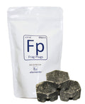 Frag Plugs - Black 50pk