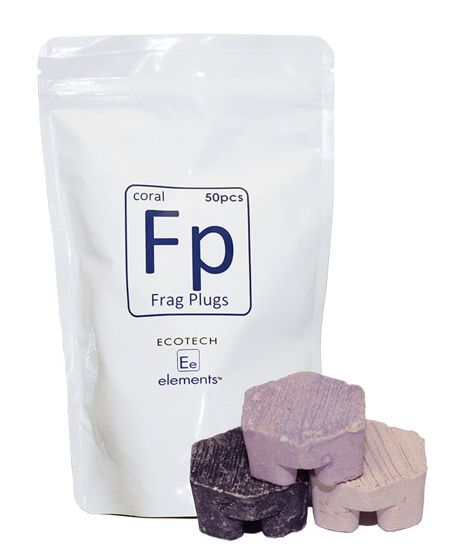 Frag Plugs - Mixed 50pk