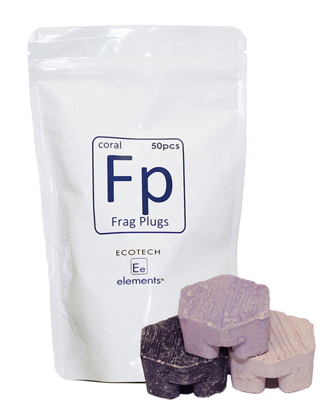 Frag Plugs - Mixed 50pk