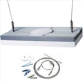 Hydra Hanging Kit Rail