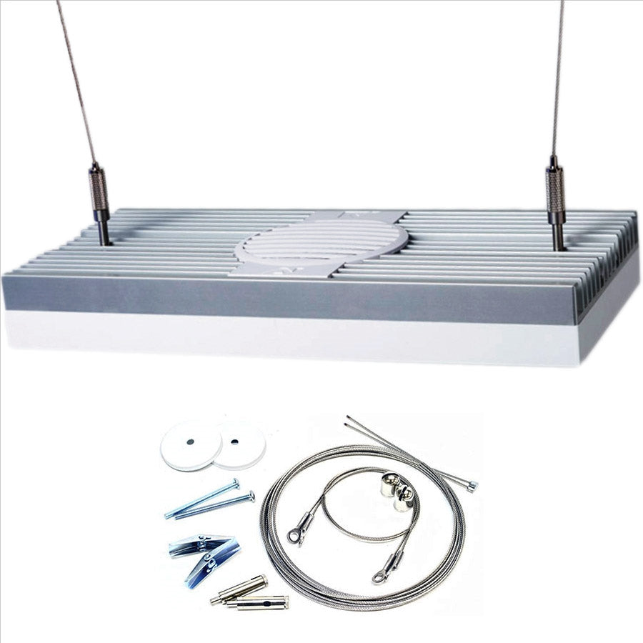 Hydra Hanging Kit Rail