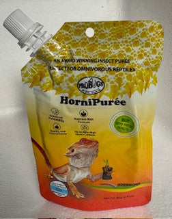 ProBugs HorniPuree 80g