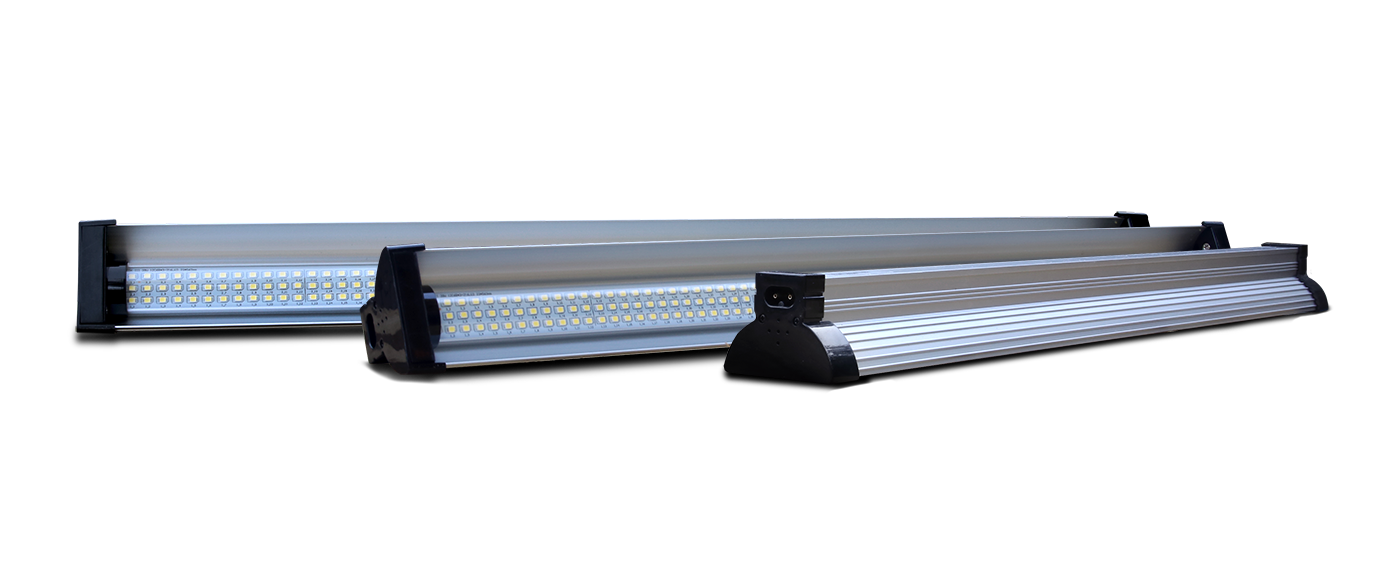 Arcadia Jungle Dawn LED Bar 15W