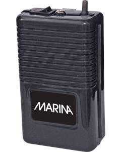 Marina Battery Operated Air Pump