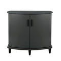Bioscape Oasis Aquarium Cabinet Dark Grey