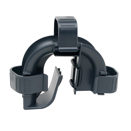 Fluval FX4/FX5/FX6 Giant Rim Connector & Clips 3