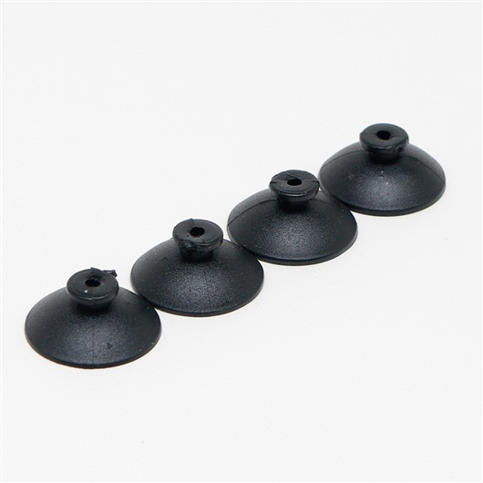 Fluval FX4/FX5/FX6 Giant Rim Connector Suction Cups 4