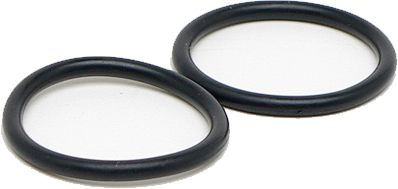 Fluval FX4/FX5/FX6 Giant Top Cover Click-fit O-Ring 2 Pack