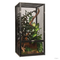 Exo Terra Screen Terrarium Small X-tall 45x45x90