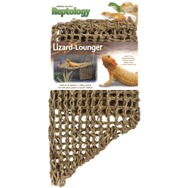 Lizard Loungers Large Corner 35.5 x 35.5cm