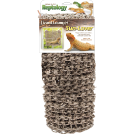 Lizard Loungers Window Hammock