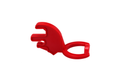 Bioscape Tropic Hose Adapter Red Clip for 800/1200