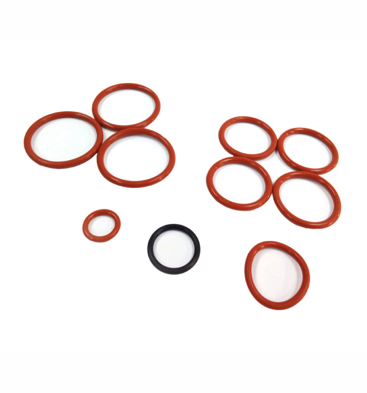 Red Sea Reefer/MAXE G1 Sump Pipe Connector O-ring Set