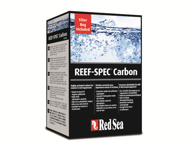 Red Sea Reef Spec Carbon
