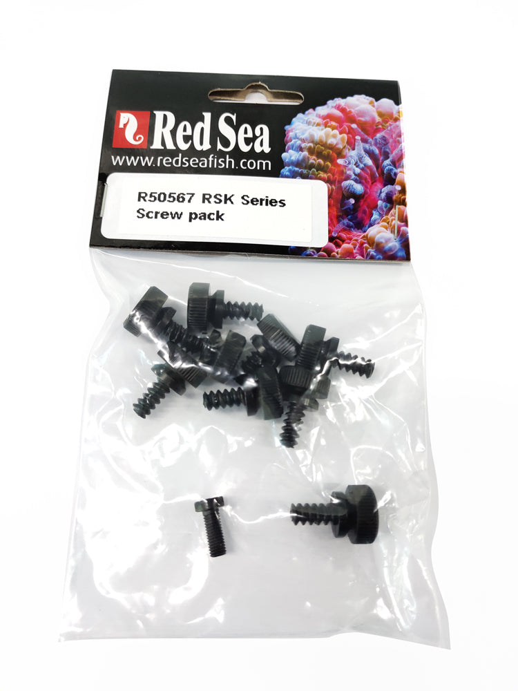 Red Sea Reefer Skimmer Screw Pack